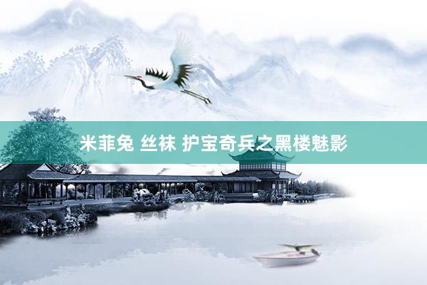 米菲兔 丝袜 护宝奇兵之黑楼魅影